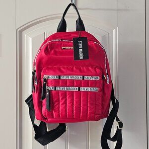 Steve Madden purse backpack